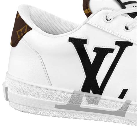 louis vuitton sneakers charlie|lv charlie sneaker.